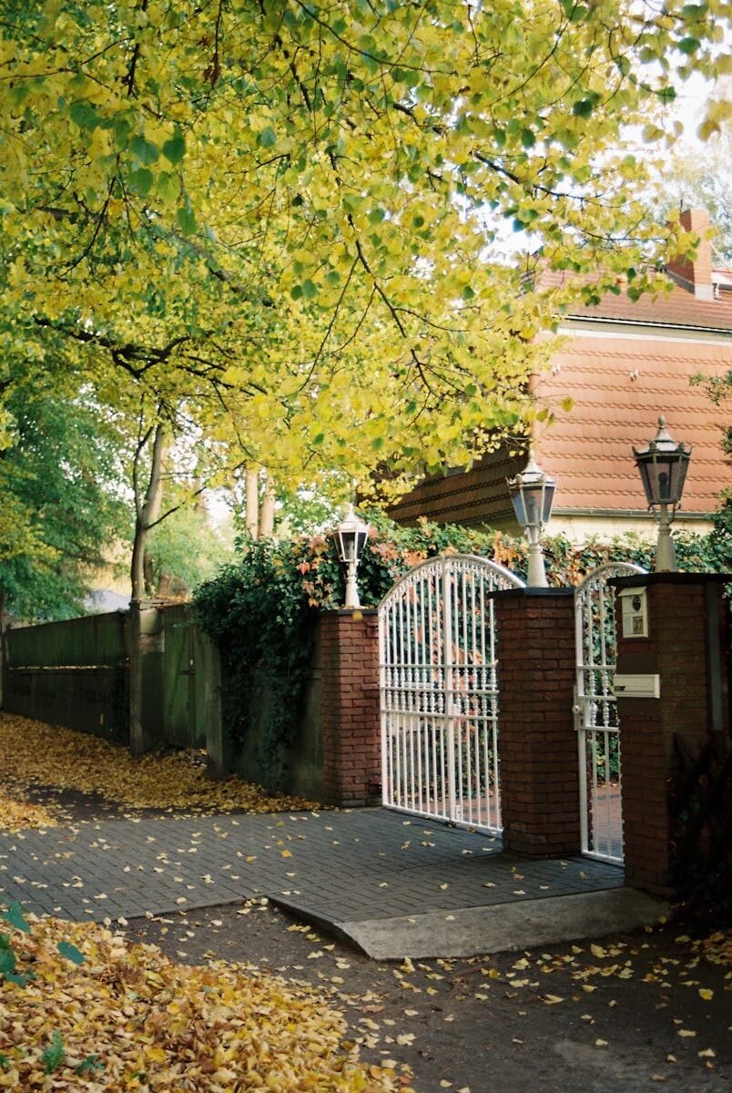 Incorrect Gate Placement