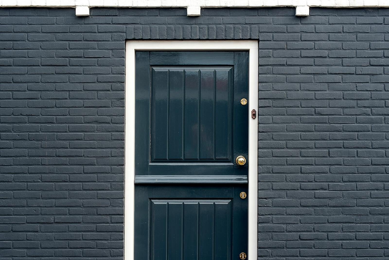 Standard Door Width