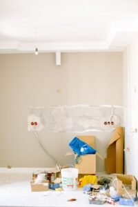 mold encapsulation