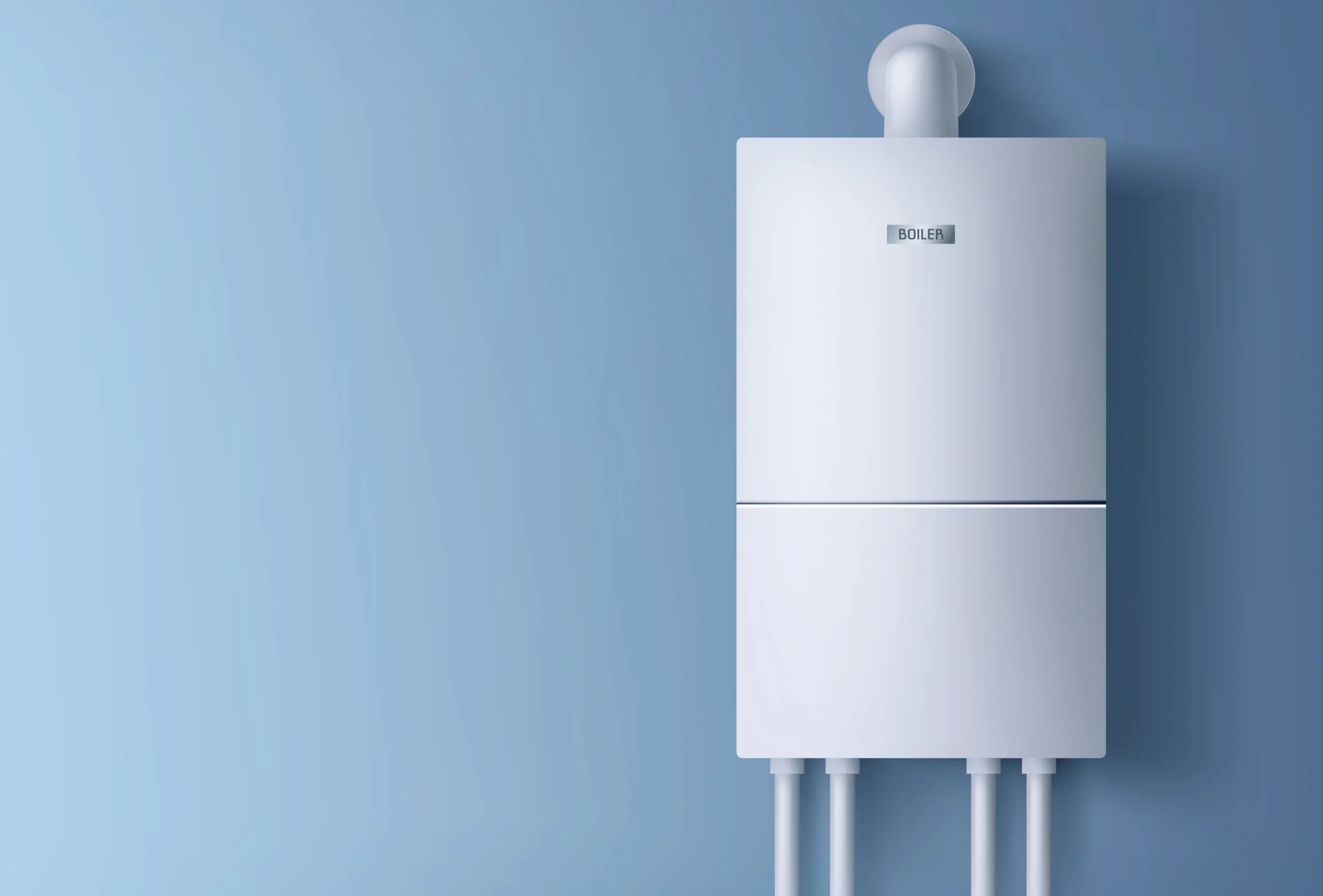 Water Heater Sounds