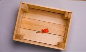 pinewood boxes