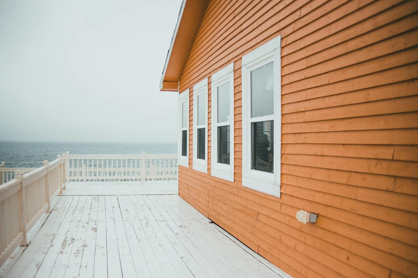Can You Paint Vinyl Cladding