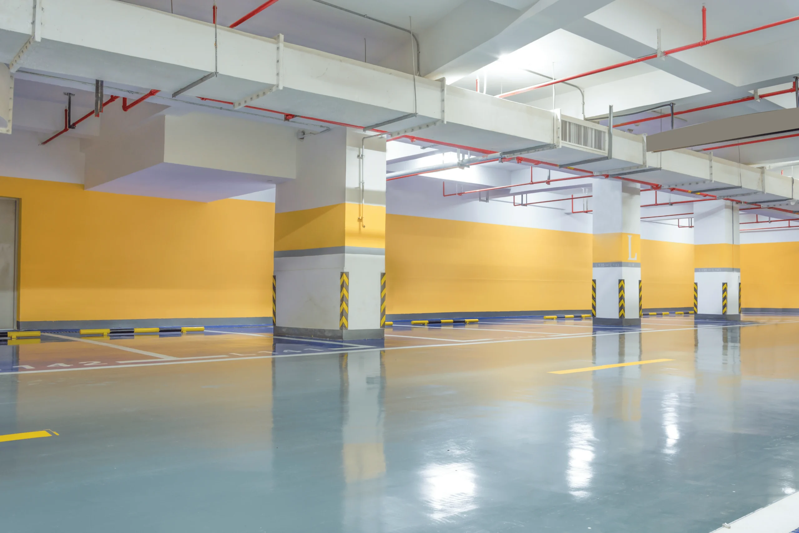 Epoxy Coat