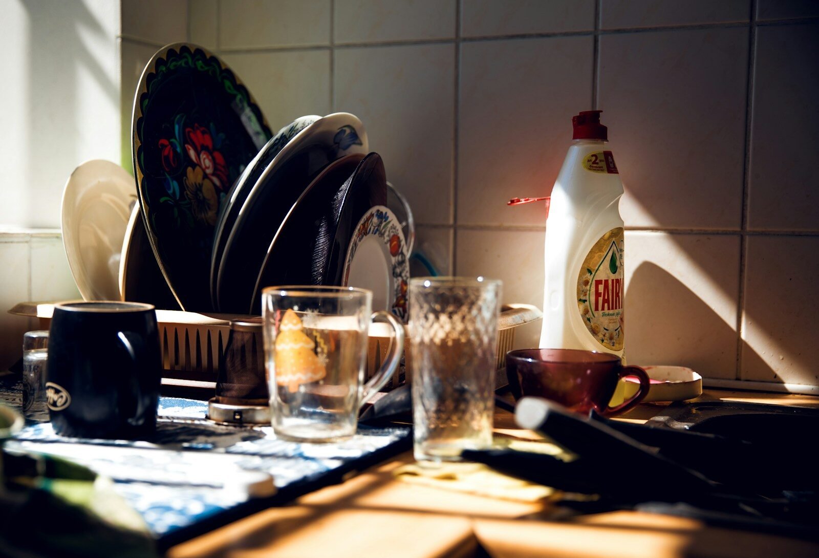 How Long Does a Dishwasher