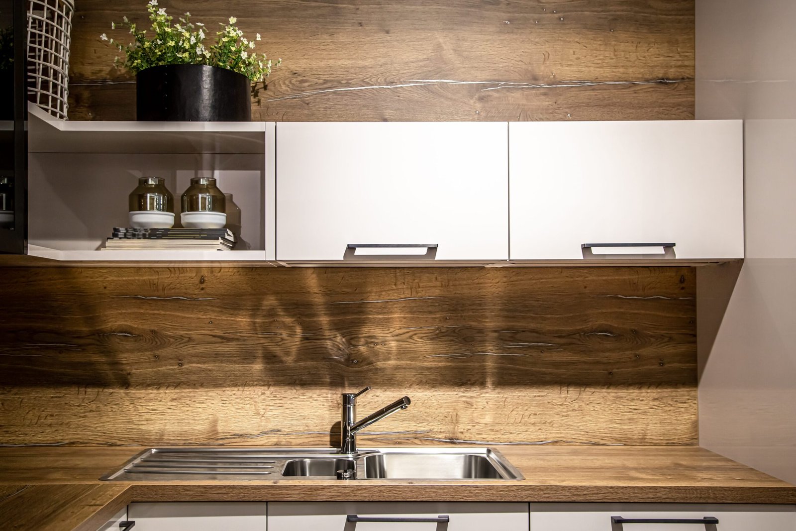 Kitchen Base Cabinet Depth