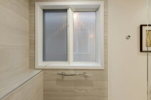 Does a Bathroom Need a Window