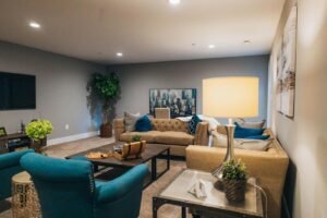 how to measure room for furniture