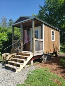 Tiny House
