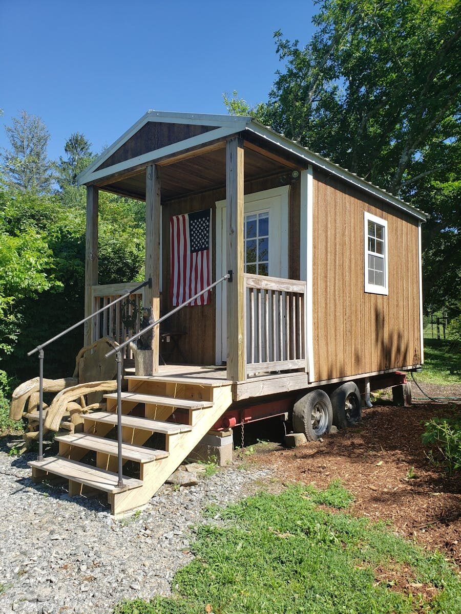 Tiny House