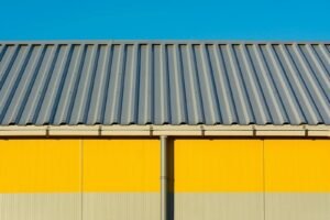 galvalume gutters