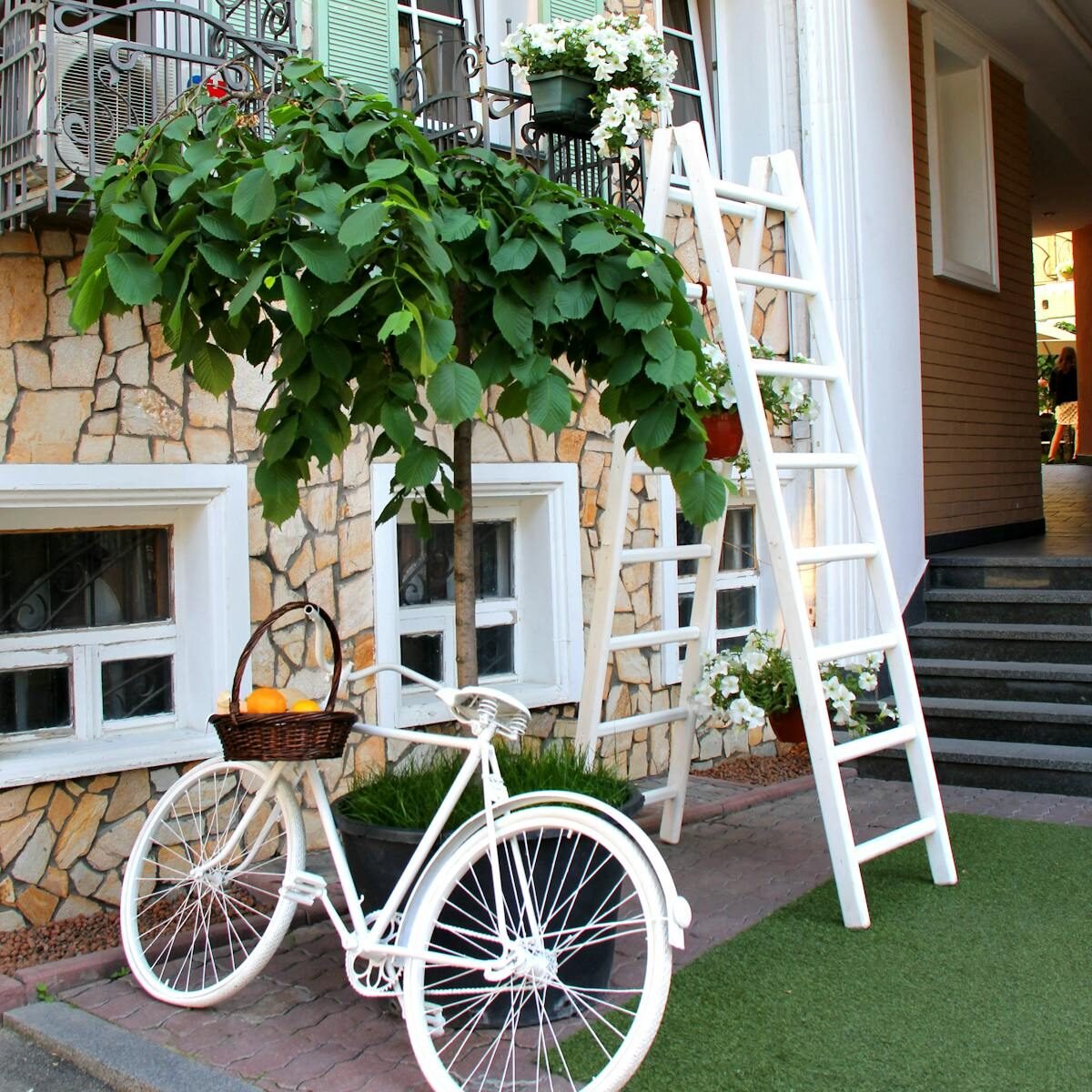 decoradyard