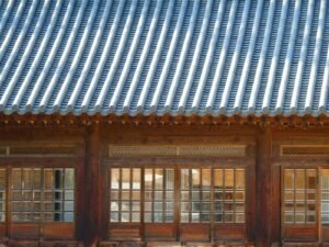 what is cultural preservation architecture