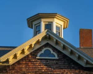 shingle style architecture coastal wooden exterior