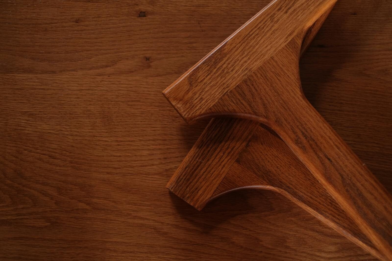 how to polish wood furniture