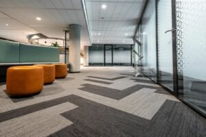 How to Design Commercial Interiors
