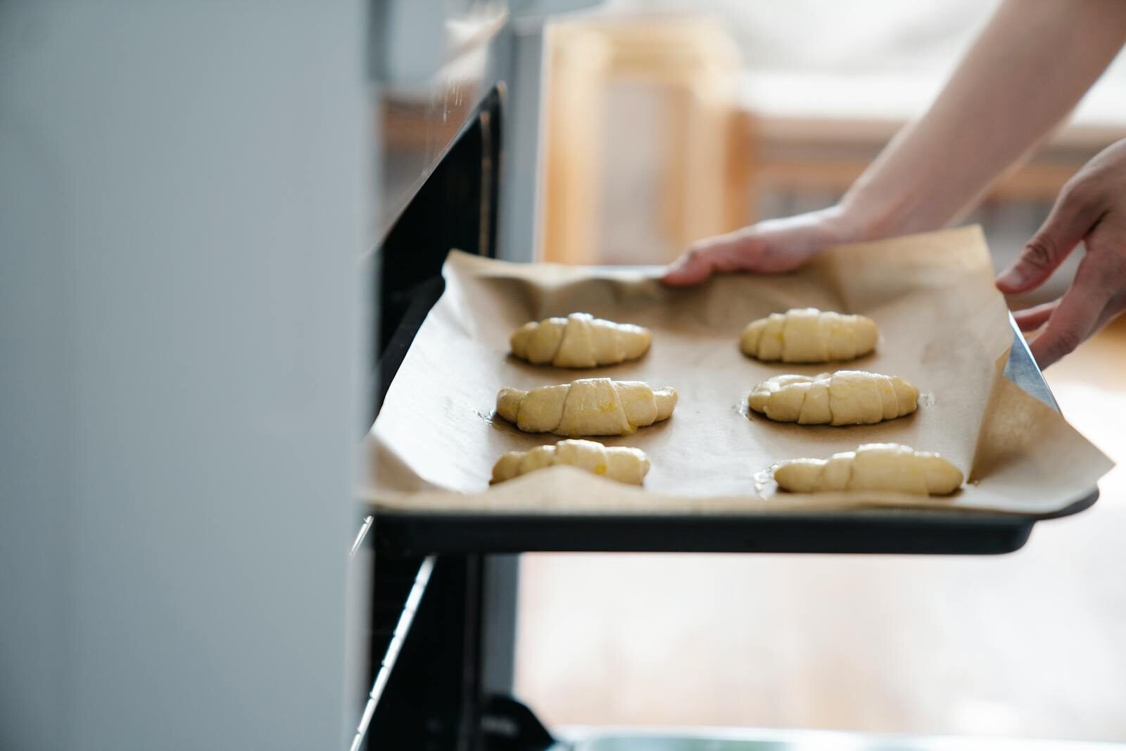 wax paper vs butter paper