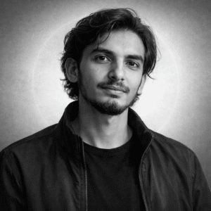 Picture of About Author